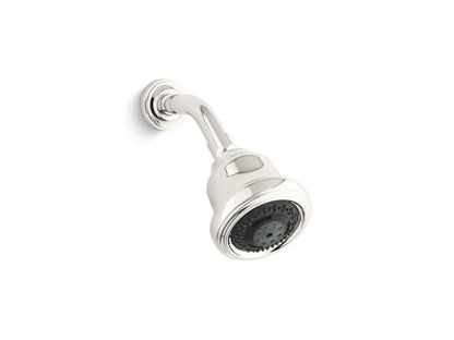 Kallista - Traditional Multifunction Showerhead W/ Arm (1.75 Gpm)