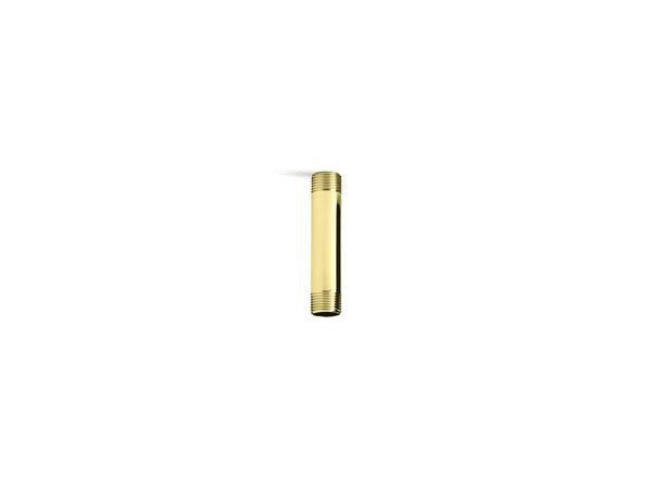 Kallista - Shower Arm, 3 Inch Ceiling Mount