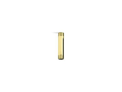 Kallista - Shower Arm, 3 Inch Ceiling Mount