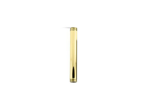 Kallista - Shower Arm, 6 Inch Ceiling Mount