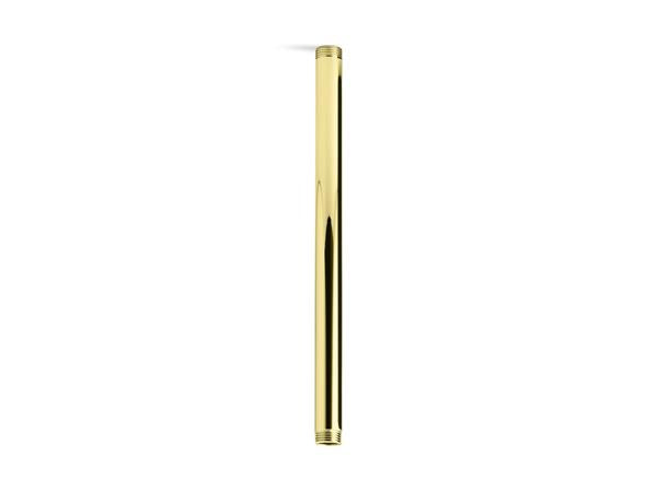 Kallista - Shower Arm, 12 Inch Ceiling Mount
