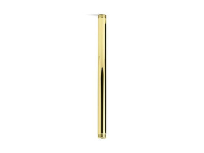 Kallista - Shower Arm, 12 Inch Ceiling Mount
