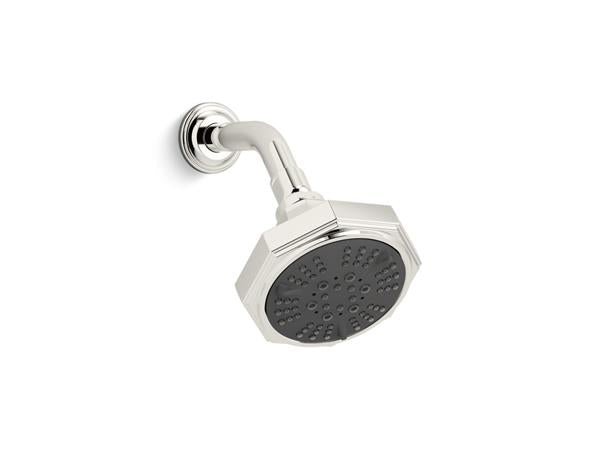 Kallista - For Town Multifunction Showerhead W/ Arm (1.75 Gpm)