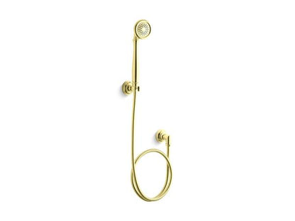 Kallista - Bellis Single-Function Handshower W/ Hose (1.75 Gpm)
