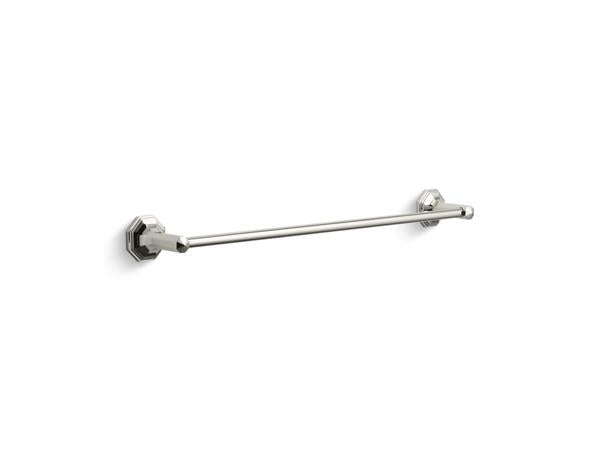 Kallista - For Town Towel Bar, 24 Inch