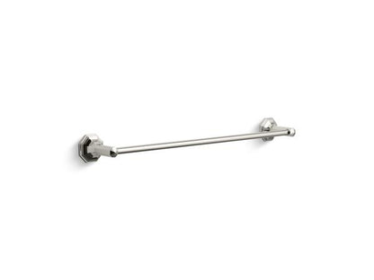 Kallista - For Town Towel Bar, 24 Inch