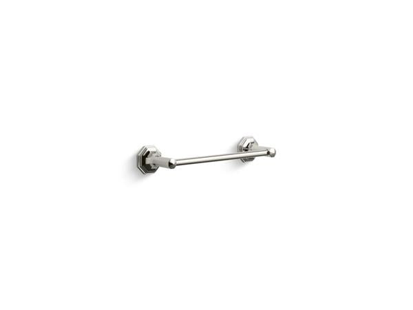 Kallista - For Town Towel Bar, 12 Inch