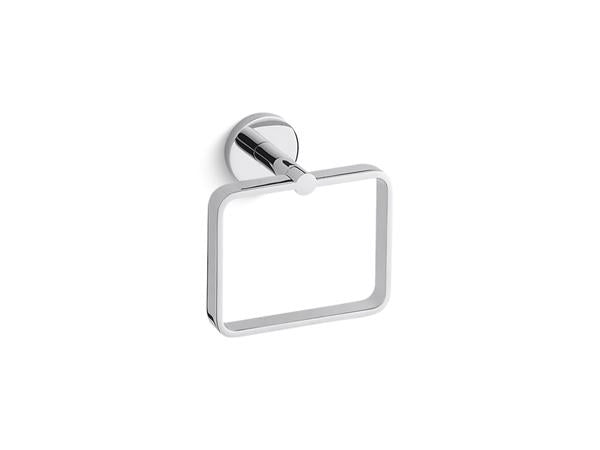 Kallista - One Towel Ring