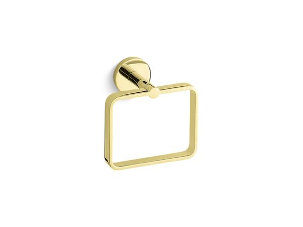 Kallista - One Towel Ring