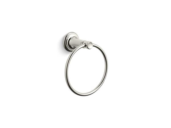 Kallista - Bellis Towel Ring