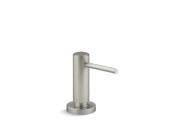 Kallista - One Soap/Lotion Dispenser