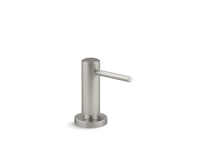 Kallista - One Soap/Lotion Dispenser
