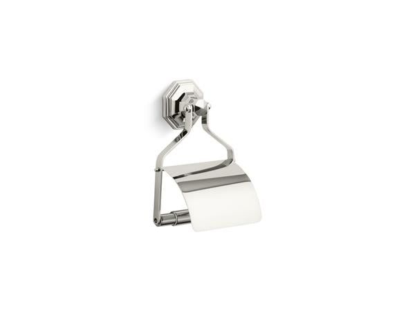 Kallista - For Town Toilet Paper Holder