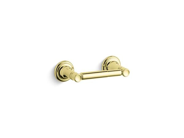 Kallista - Bellis Toilet Paper Holder