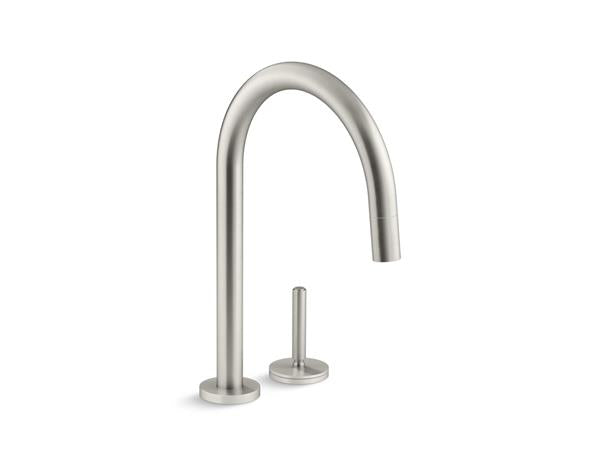 Kallista - One Pulldown Kitchen Faucet
