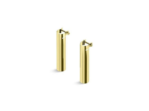 Kallista - Hot And Cold Sink Valve Shroud