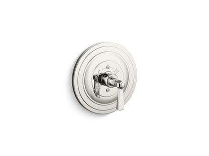 Kallista - For Town Pressure Balance Trim, Lever Handle