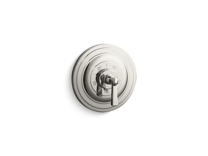 Kallista - For Town Thermostatic Trim, Lever Handle