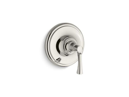 Kallista - Bellis Pressure Balance Trim, Lever Handle
