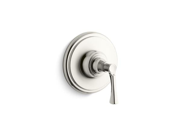 Kallista - Bellis Thermostatic Trim, Lever Handle