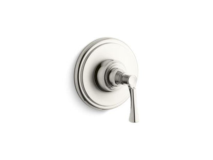 Kallista - Bellis Thermostatic Trim, Lever Handle