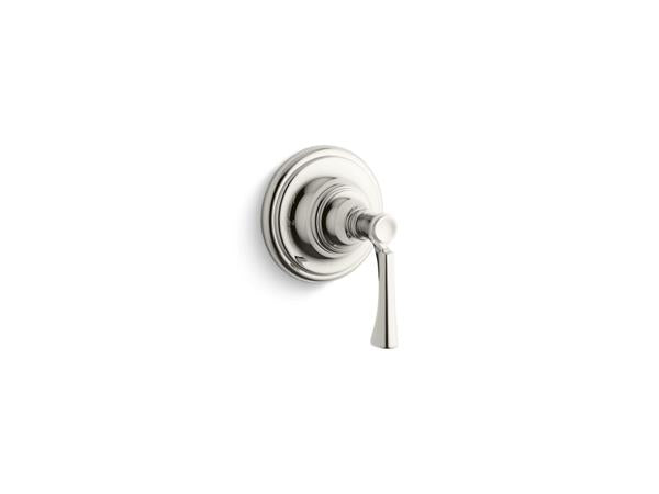 Kallista - Bellis Volume Control Trim, Lever Handle