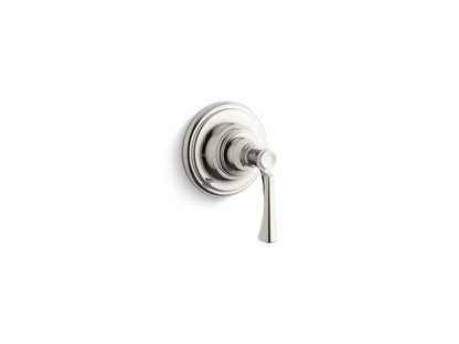 Kallista - Bellis Volume Control Trim, Lever Handle