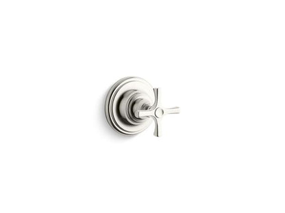 Kallista - Bellis Transfer Trim, Cross Handle