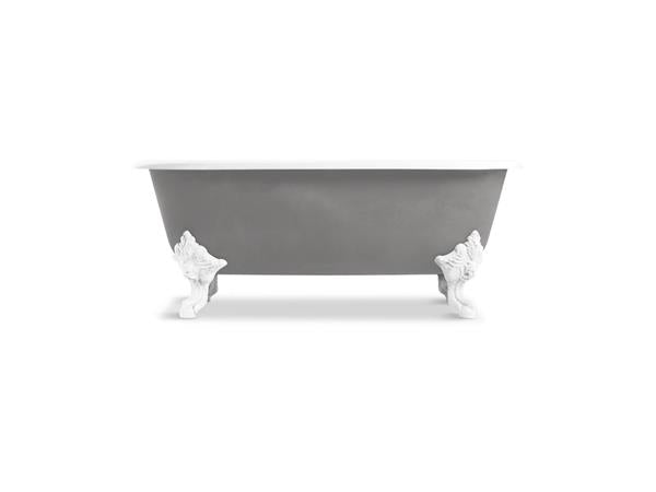 Kallista - Circe Freestanding Bathtub, Less Feet