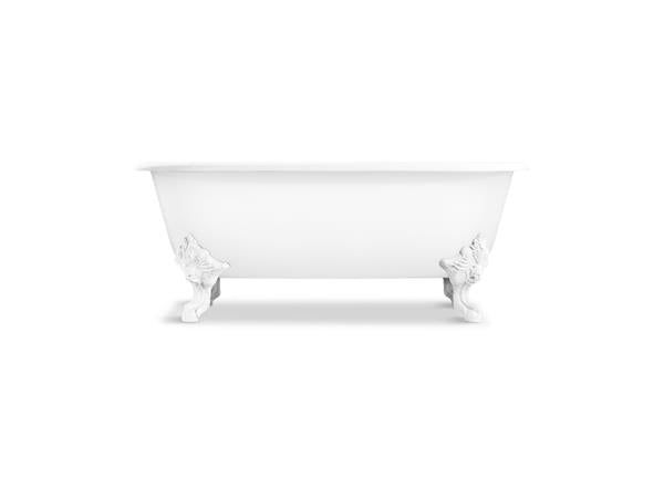 Kallista - Circe Freestanding Bathtub, Less Feet