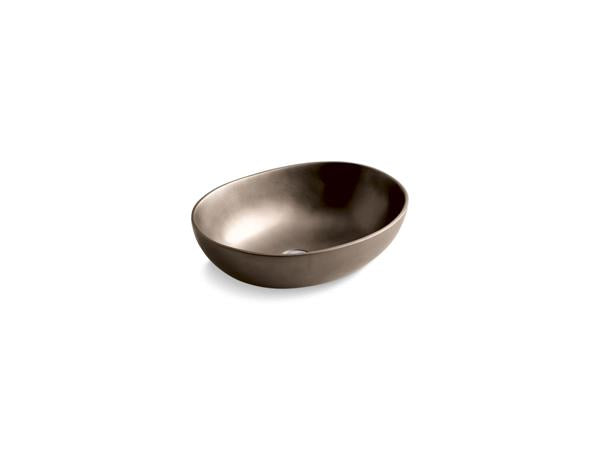 Kallista - Obidos Elliptical Decorative Vessel