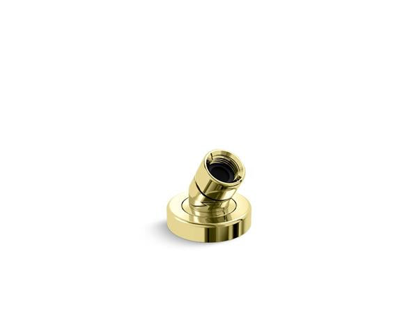 Kallista - Contemporary Deck-Mount Handshower Trim