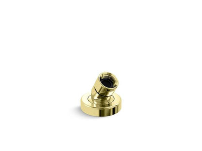 Kallista - Contemporary Deck-Mount Handshower Trim