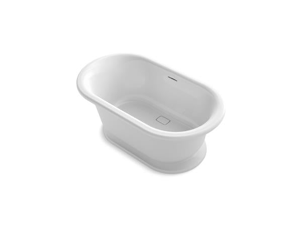 Kallista - Per Se Oval Freestanding Bathtub