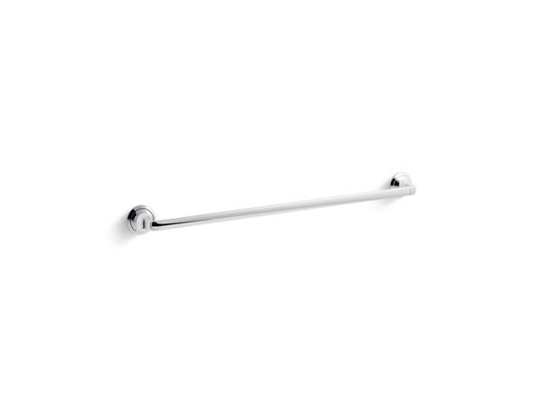 Kallista - Script Towel Bar, 24 Inch