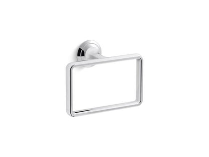 Kallista - Script Towel Ring