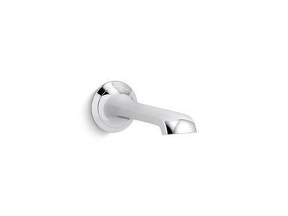 Kallista - Script Wall-Mount Bath Spout