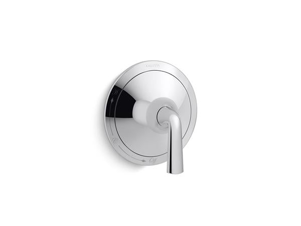 Kallista - Script Pressure Balance, Lever Handle