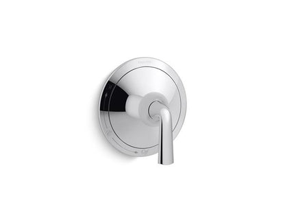 Kallista - Script Pressure Balance, Lever Handle