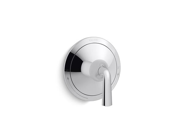 Kallista - Script Thermostatic Trim, Lever Handle