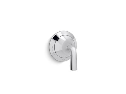 Kallista - Script Volume Control, Lever Handle