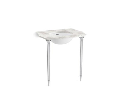 Kallista - Script Console Table Leg