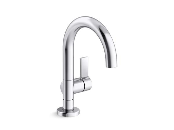 Kallista - One Single Control Sink Faucet