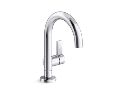 Kallista - One Single Control Sink Faucet