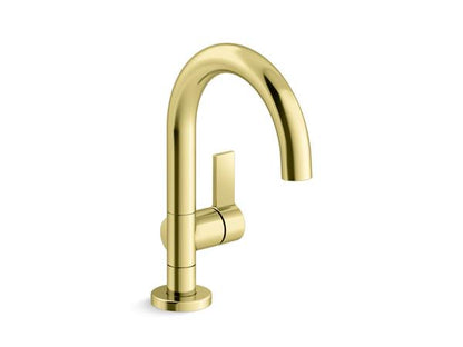 Kallista - One Single Control Sink Faucet