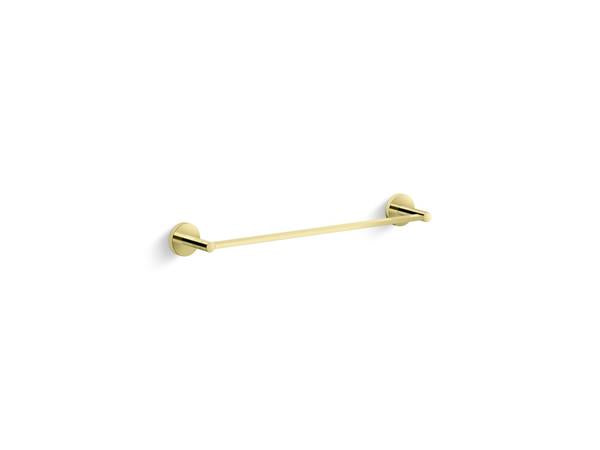 Kallista - One Towel Bar, 18 Inch