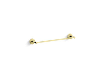 Kallista - One Towel Bar, 18 Inch