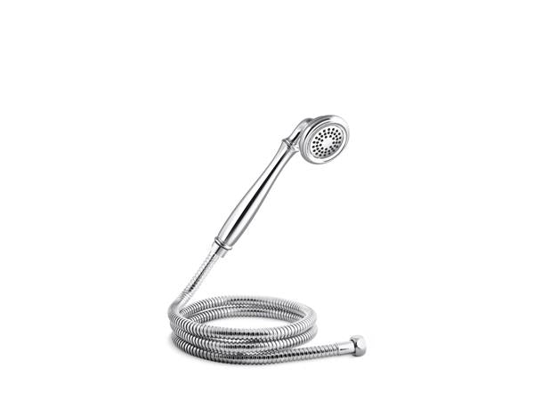 Kallista - Bellis Single-Function Handshower W/ Hose (1.75 Gpm)