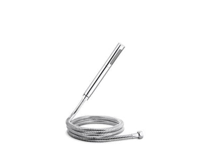 Kallista - Contemporary Wand Dual-Function Handshower W/ Hose (1.75 Gpm)