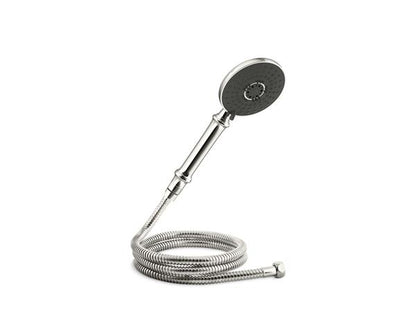 Kallista - Traditional Multifunction Handshower W/ Hose (1.75 Gpm)